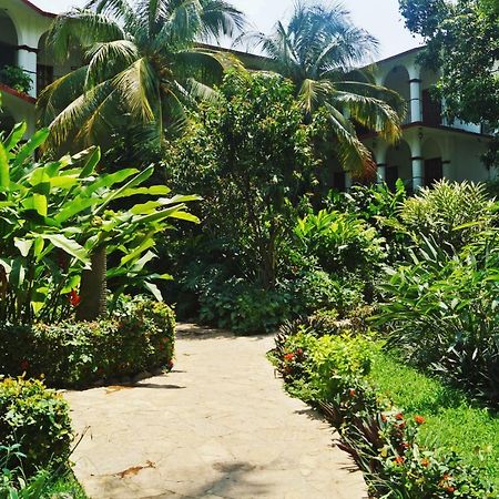 Yaxché Hotel Chiapa de Corzo Ngoại thất bức ảnh