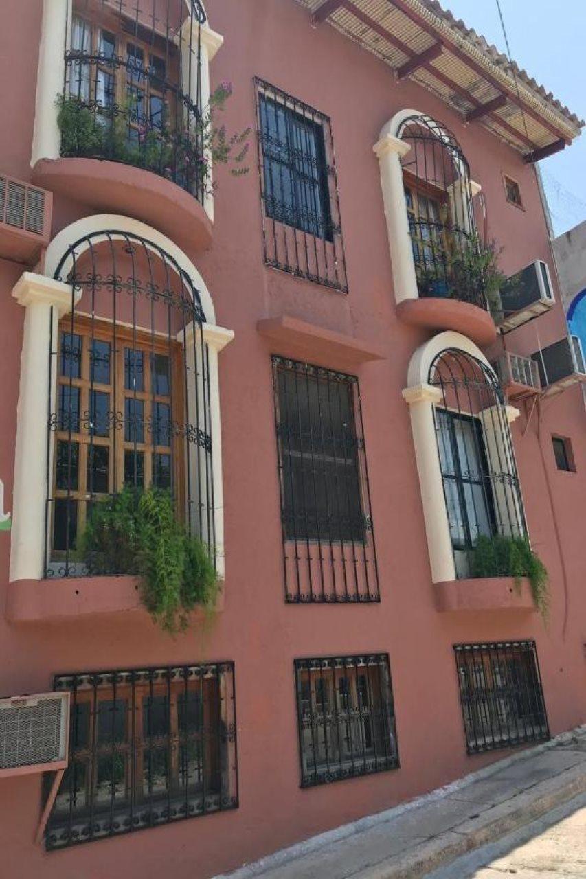 Yaxché Hotel Chiapa de Corzo Ngoại thất bức ảnh