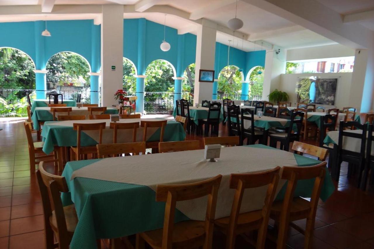 Yaxché Hotel Chiapa de Corzo Ngoại thất bức ảnh