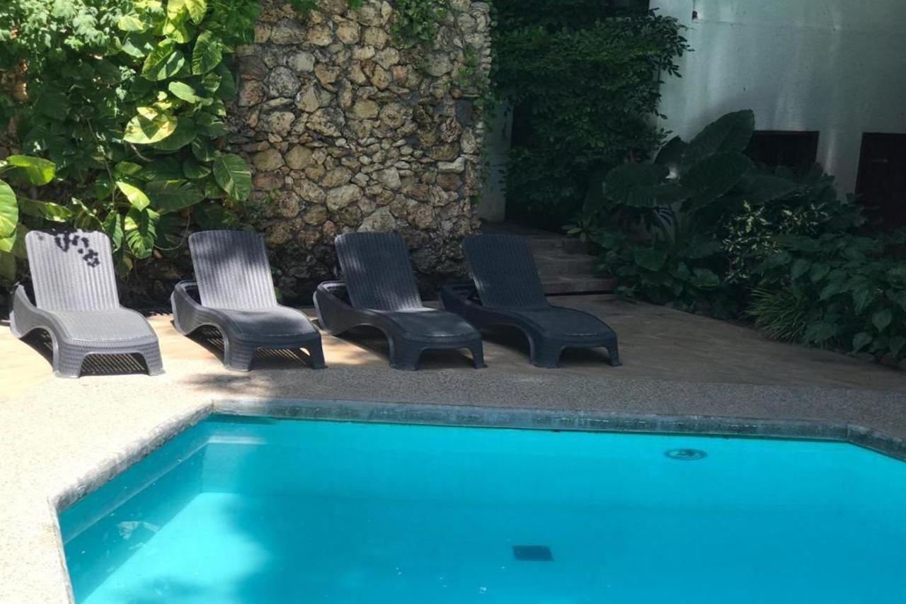 Yaxché Hotel Chiapa de Corzo Ngoại thất bức ảnh