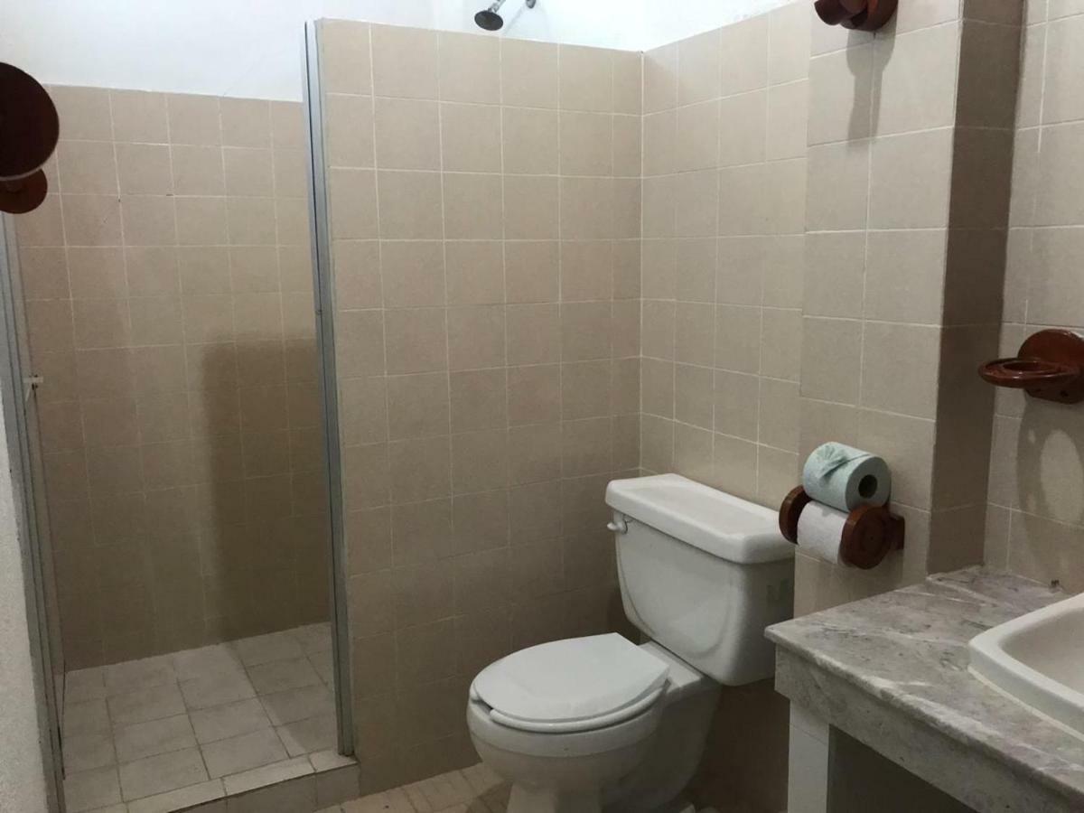 Yaxché Hotel Chiapa de Corzo Ngoại thất bức ảnh