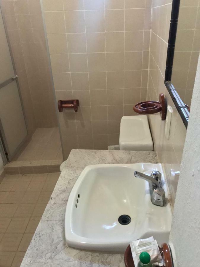 Yaxché Hotel Chiapa de Corzo Ngoại thất bức ảnh