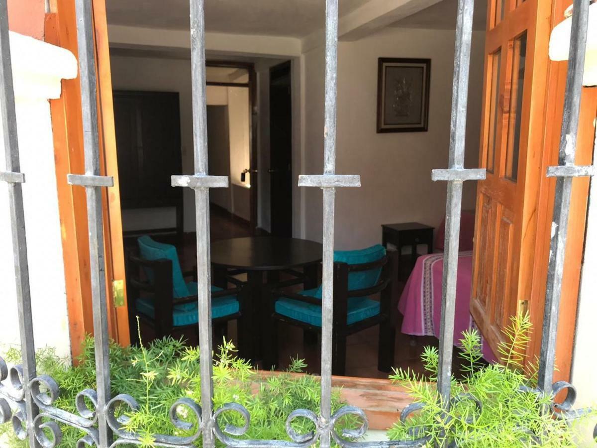 Yaxché Hotel Chiapa de Corzo Ngoại thất bức ảnh