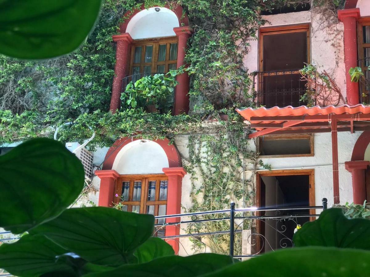 Yaxché Hotel Chiapa de Corzo Ngoại thất bức ảnh