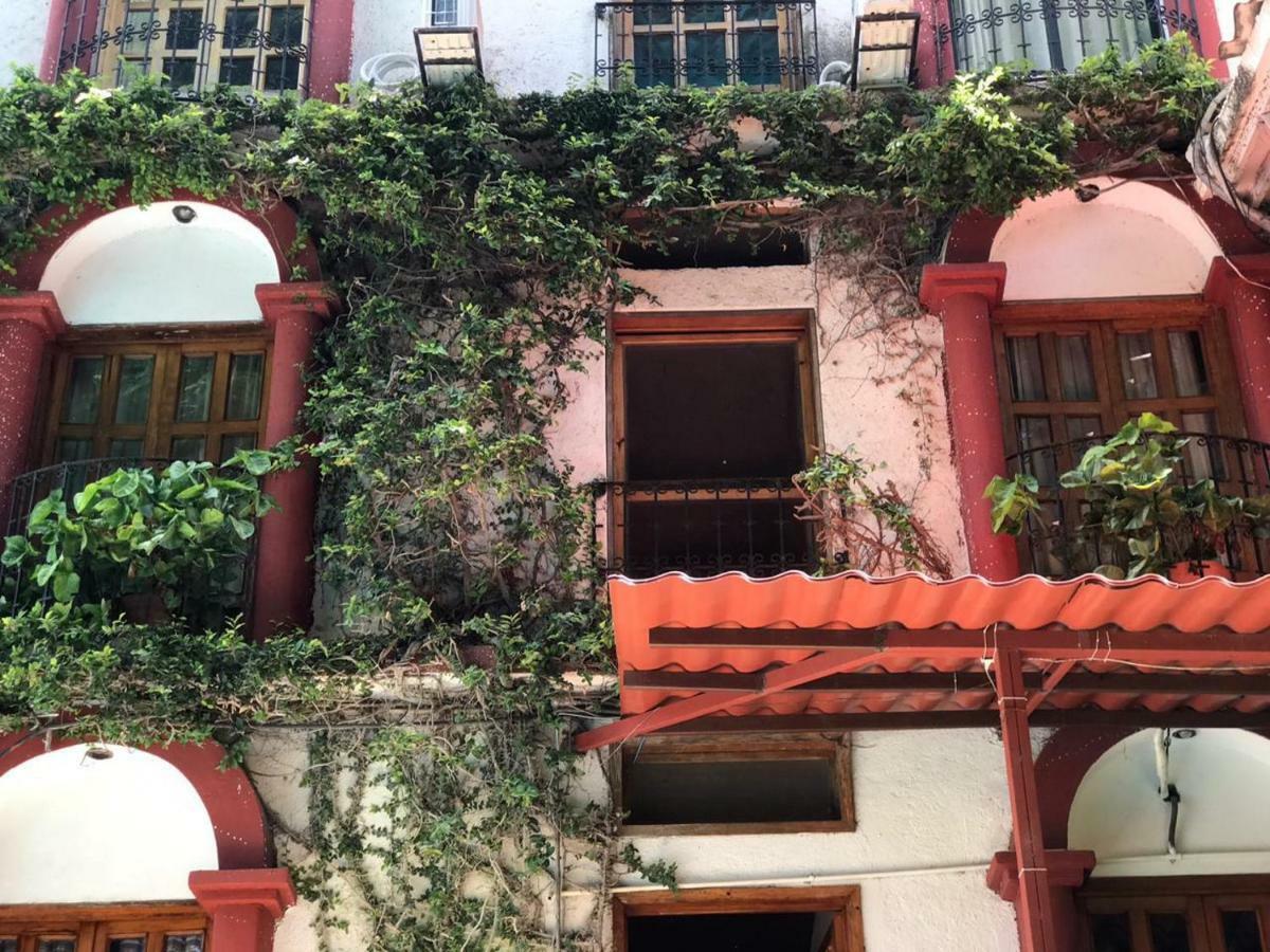 Yaxché Hotel Chiapa de Corzo Ngoại thất bức ảnh