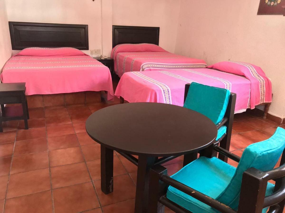 Yaxché Hotel Chiapa de Corzo Ngoại thất bức ảnh