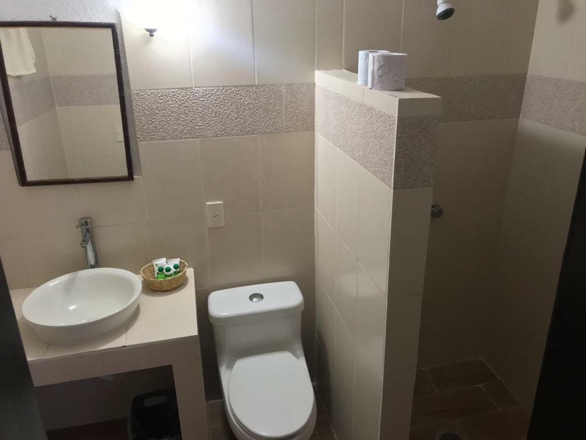 Yaxché Hotel Chiapa de Corzo Ngoại thất bức ảnh