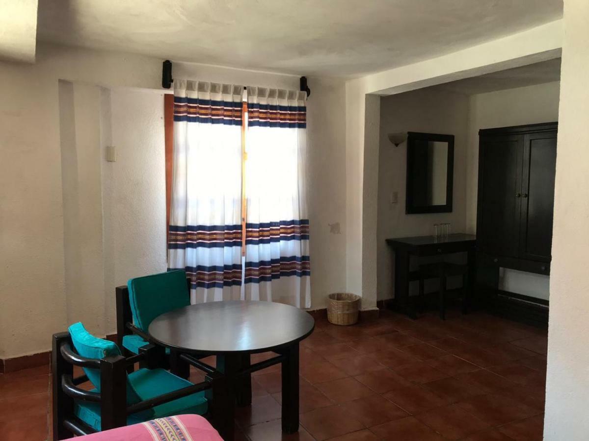 Yaxché Hotel Chiapa de Corzo Ngoại thất bức ảnh