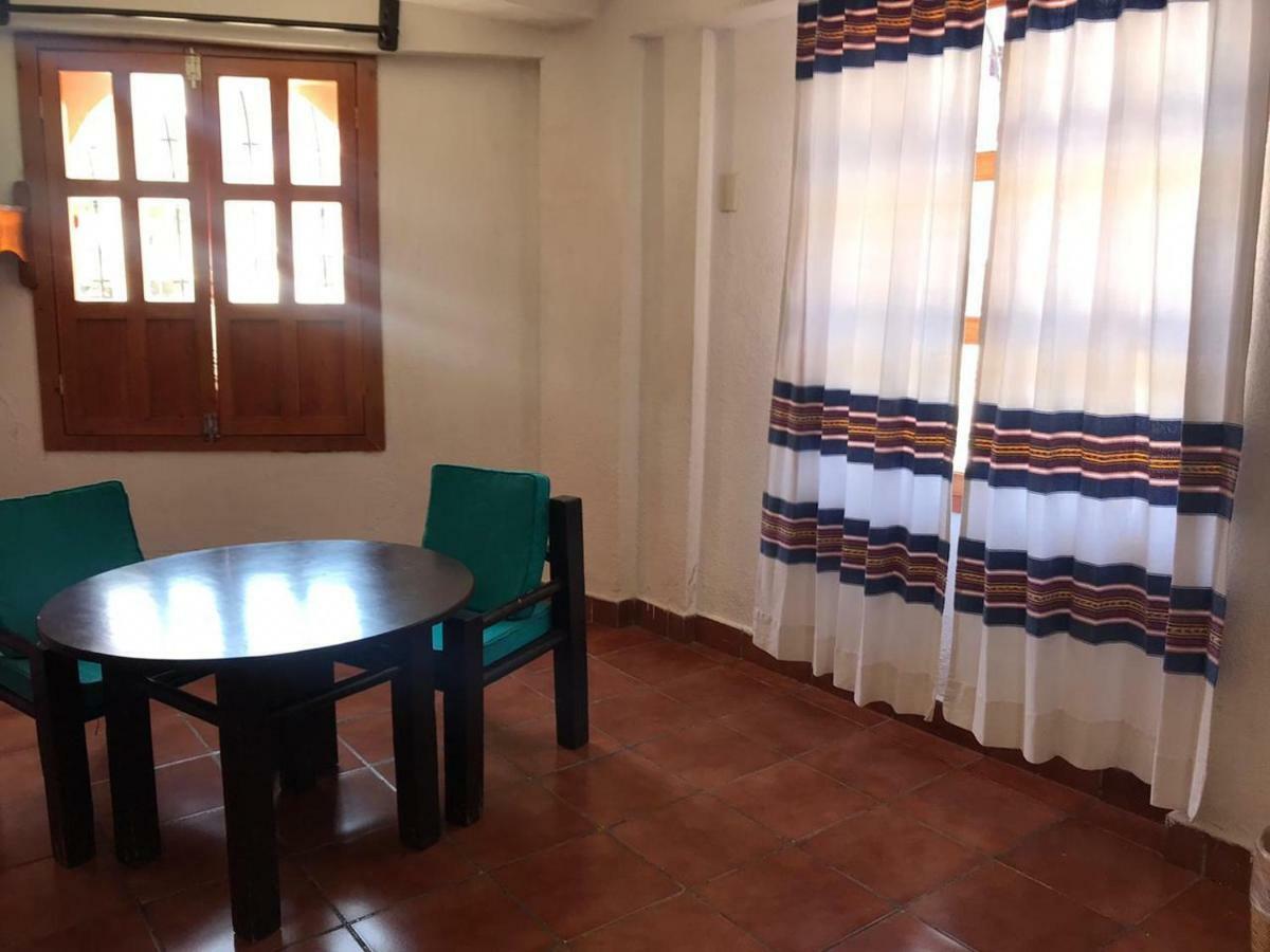 Yaxché Hotel Chiapa de Corzo Ngoại thất bức ảnh