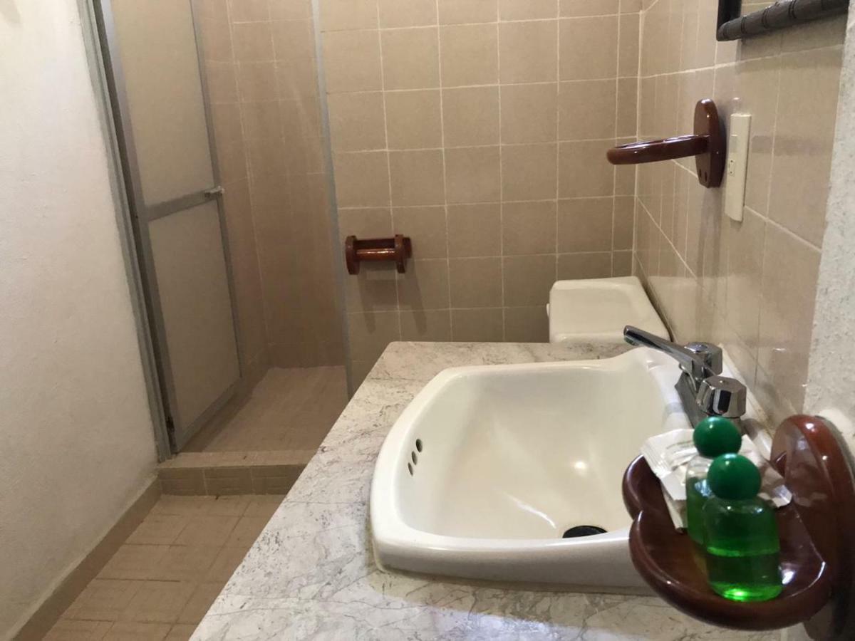 Yaxché Hotel Chiapa de Corzo Ngoại thất bức ảnh